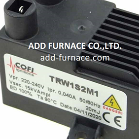 Cofi Ignition Transformer TRW1S2M1